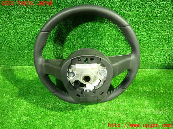 1UPJ-9235677855]セレナ e-POWER(GFC28)ステアリングホイール 中古_4