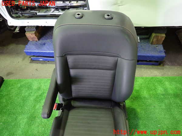 1UPJ-9235677065]セレナ e-POWER(GFC28)助手席シート 中古_2