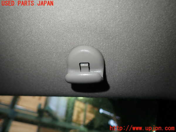 1UPJ-9235677630]セレナ e-POWER(GFC28)室内サンバイザー左側 中古_4