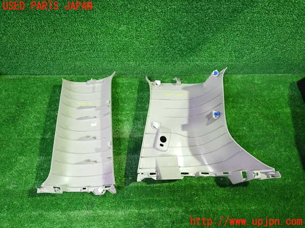 1UPJ-9235677675]セレナ e-POWER(GFC28)右リアピラートリム 中古_2