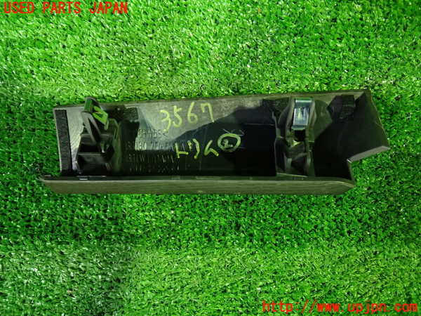 1UPJ-9235677692]セレナ e-POWER(GFC28)内装トリム類2 中古_2