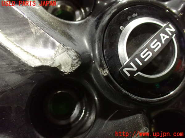 1UPJ-9235679031]セレナ e-POWER(GFC28)タイヤ　ホイール　1本① 205/65R16 中古_3