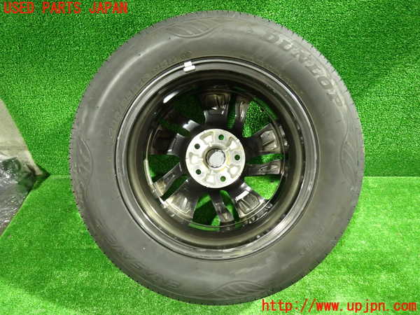 1UPJ-9235679031]セレナ e-POWER(GFC28)タイヤ　ホイール　1本① 205/65R16 中古_4