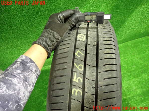 1UPJ-9235679031]セレナ e-POWER(GFC28)タイヤ　ホイール　1本① 205/65R16 中古_5