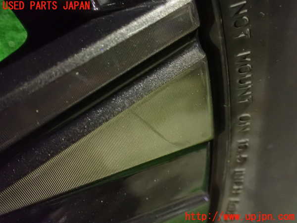 1UPJ-9235679034]セレナ e-POWER(GFC28)タイヤ　ホイール　1本④ 205/65R16 中古_3