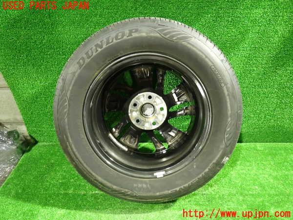 1UPJ-9235679034]セレナ e-POWER(GFC28)タイヤ　ホイール　1本④ 205/65R16 中古_4