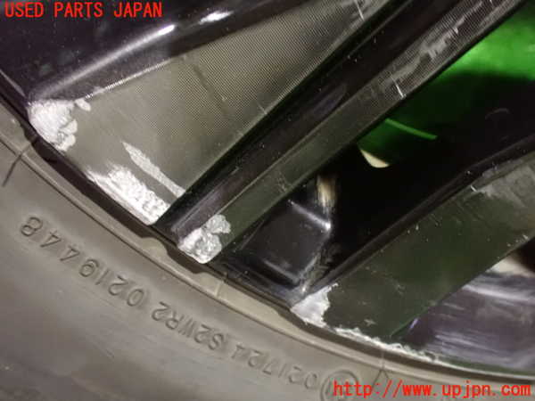 1UPJ-9235679032]セレナ e-POWER(GFC28)タイヤ　ホイール　1本② 205/65R16 中古_2