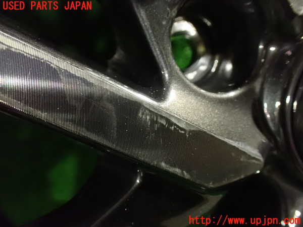 1UPJ-9235679032]セレナ e-POWER(GFC28)タイヤ　ホイール　1本② 205/65R16 中古_3