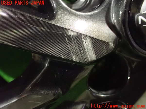 1UPJ-9235679033]セレナ e-POWER(GFC28)タイヤ　ホイール　1本③ 205/65R16 中古_2