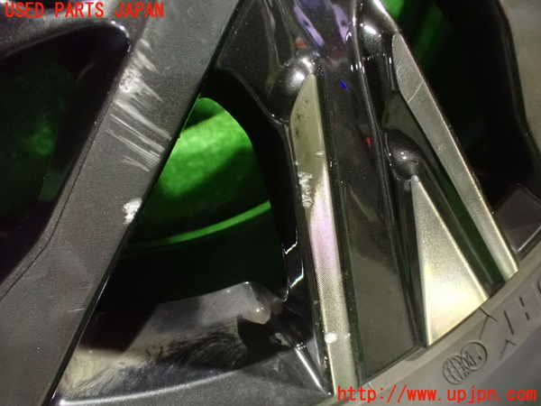 1UPJ-9235679033]セレナ e-POWER(GFC28)タイヤ　ホイール　1本③ 205/65R16 中古_3