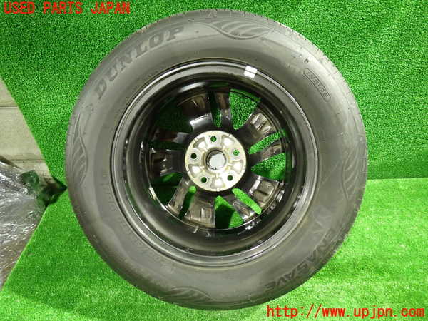 1UPJ-9235679033]セレナ e-POWER(GFC28)タイヤ　ホイール　1本③ 205/65R16 中古_4