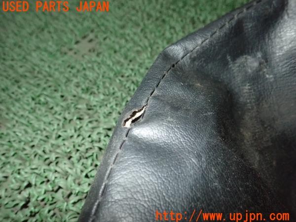 3UPJ=9235680029]ロードスター(NA6CE)純正 スペアタイヤカバー テンパータイヤ 中古_3