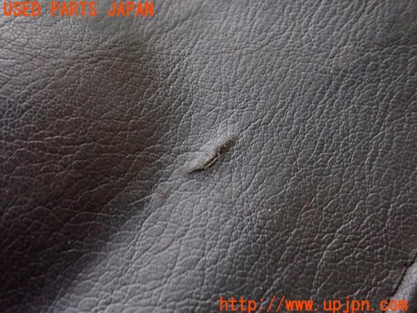 3UPJ=9235680029]ロードスター(NA6CE)純正 スペアタイヤカバー テンパータイヤ 中古_4