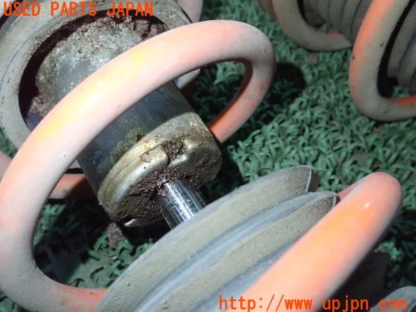 3UPJ=9235680411]ロードスター(NA6CE)OHLINS オーリンズ ストラット 1台分 中古_4