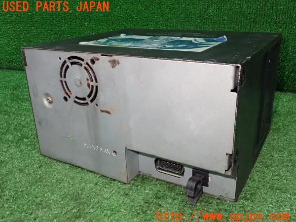 3UPJ=9235680518]ロードスター(NA6CE)SONY XAV-U50 モバイルテレビジョン オーディオ ブラウン管 希少 中古_3