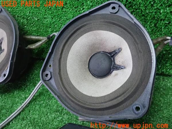 3UPJ=9235680535]ロードスター(NA6CE)BOSE 1010 スピーカー 希少 難有 中古_3