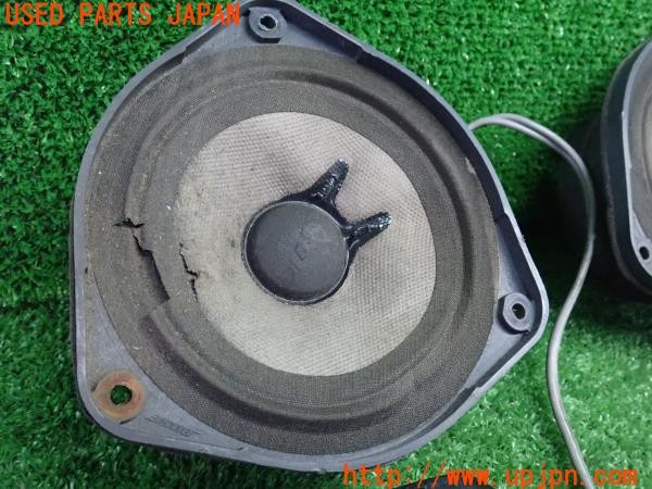 3UPJ=9235680535]ロードスター(NA6CE)BOSE 1010 スピーカー 希少 難有 中古_4