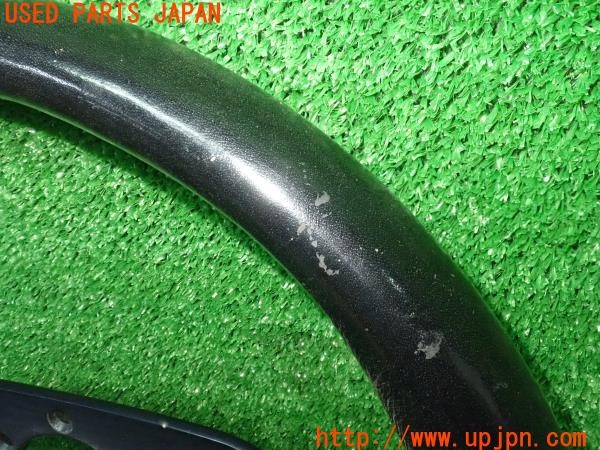 3UPJ=9235680617]ロードスター(NA6CE)MOMO TYP V35 KBA 70068 ステアリング 345mm 中古_3