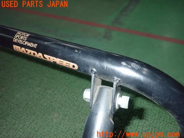 3UPJ=9235680715]ロードスター(NA6CE)MAZDASPEED マツダスピード ロールバー 中古_3