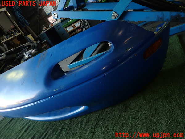 1UPJ-9235681010]ロードスター(NA6CE)フロントバンパー 中古_2