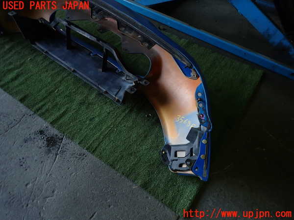 1UPJ-9235681010]ロードスター(NA6CE)フロントバンパー 中古_5