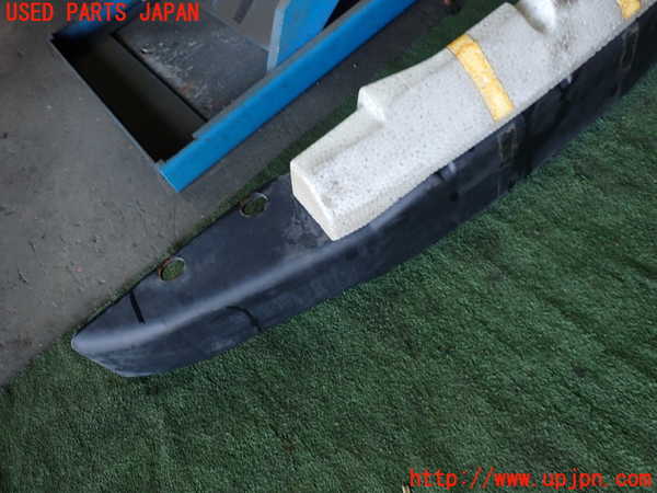 1UPJ-9235681014]ロードスター(NA6CE)フロントバンパーホースメント 中古_3