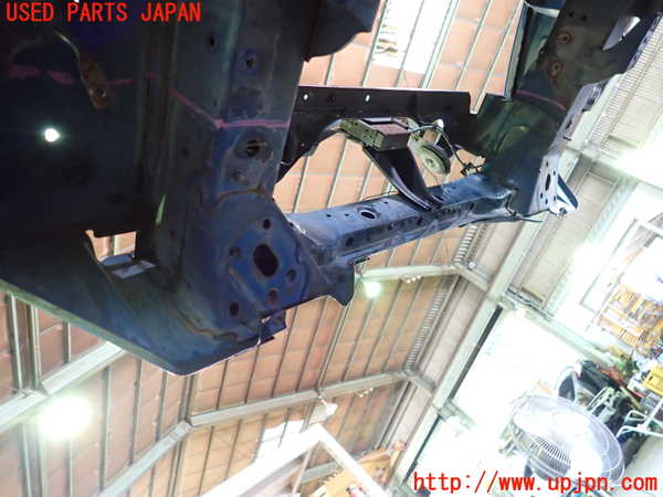 1UPJ-9235681042]ロードスター(NA6CE)コアサポート（カット） 中古_5