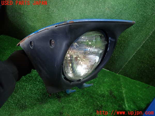 1UPJ-9235681130]ロードスター(NA6CE)右ヘッドライト 中古 リトラクタブル_3