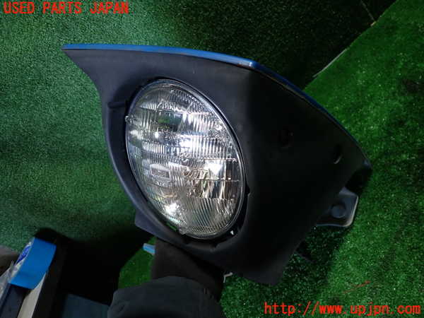 1UPJ-9235681132]ロードスター(NA6CE)左ヘッドライト 中古 リトラクタブル_3