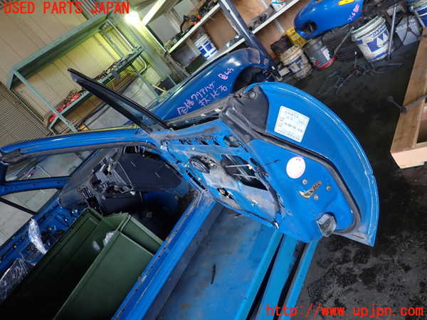 1UPJ-9235681230]ロードスター(NA6CE)右ドア 中古 NSG M498 43R-00014_3