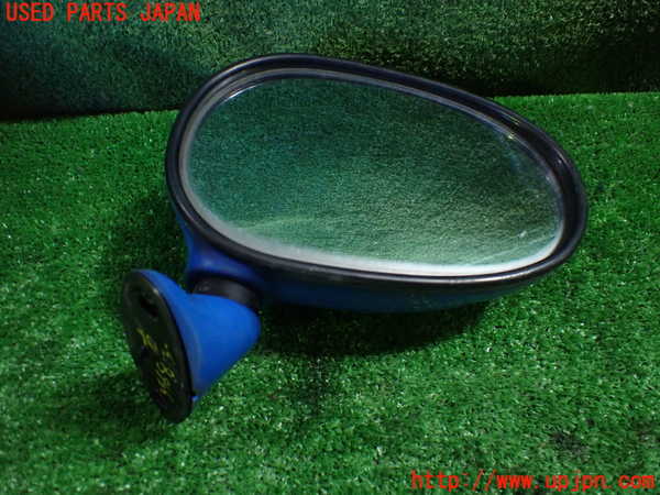 1UPJ-9235681210]ロードスター(NA6CE)右ドアミラー 中古_3
