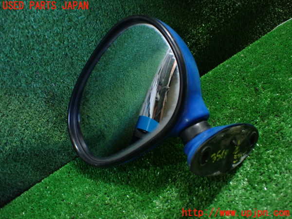 1UPJ-9235681212]ロードスター(NA6CE)左ドアミラー 中古_3