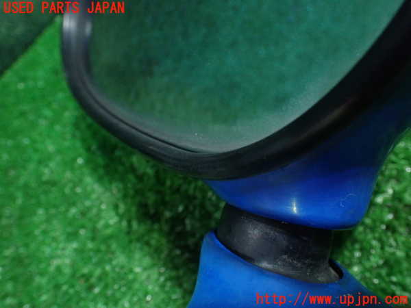 1UPJ-9235681212]ロードスター(NA6CE)左ドアミラー 中古_4