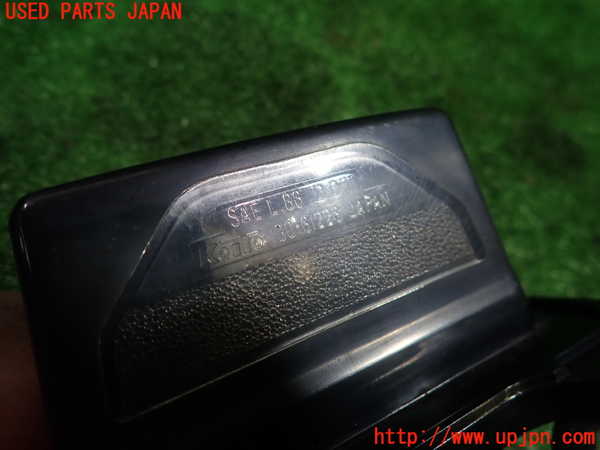 1UPJ-9235681550]ロードスター(NA6CE)右リアフィニッシャー 中古_3