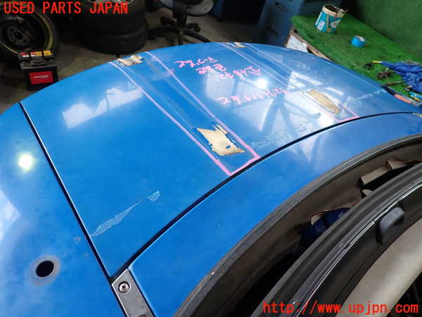 1UPJ-9235681500]ロードスター(NA6CE)トランク 中古_2