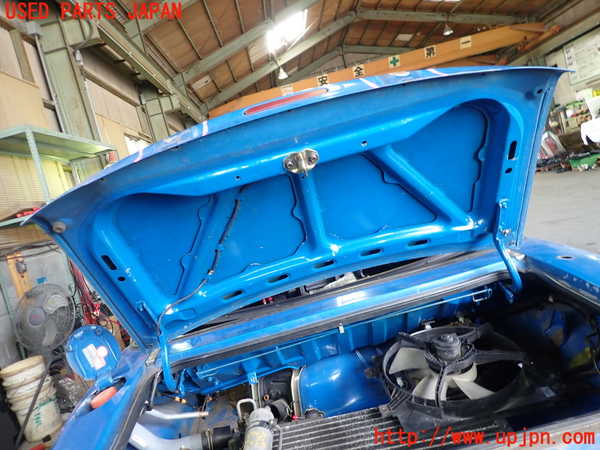 1UPJ-9235681500]ロードスター(NA6CE)トランク 中古_3