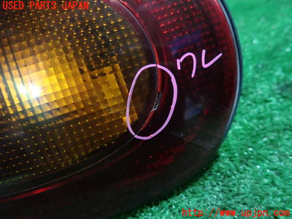 1UPJ-9235681530]ロードスター(NA6CE)右テールランプ 中古_2