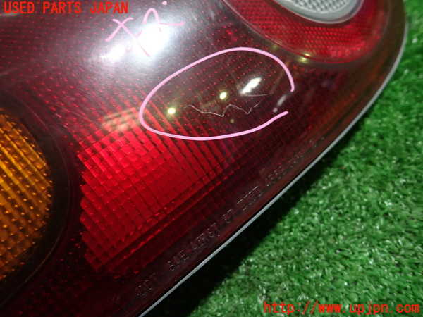 1UPJ-9235681536]ロードスター(NA6CE)左テールランプ 中古_2