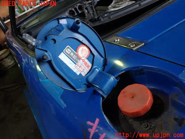 1UPJ-9235681690]ロードスター(NA6CE)フューエルリッド 中古_2