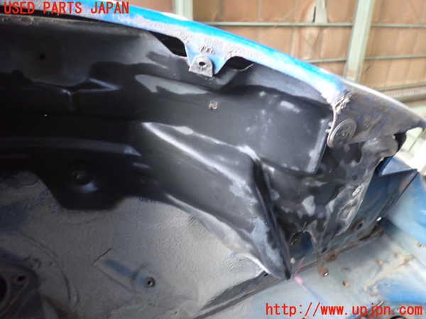 1UPJ-9235681090]ロードスター(NA6CE)右前フェンダーライナー 中古_2