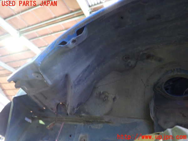 1UPJ-9235681092]ロードスター(NA6CE)左前フェンダーライナー 中古_2