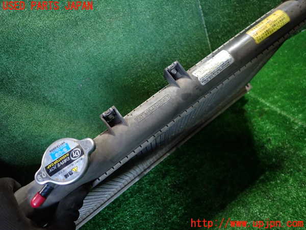 1UPJ-9235682321]ロードスター(NA6CE)ラジエーター1 中古_4