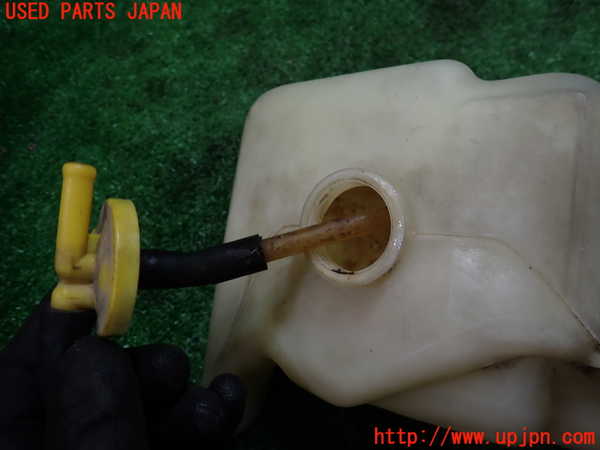 1UPJ-9235682410]ロードスター(NA6CE)ラジエータータンク 中古_3