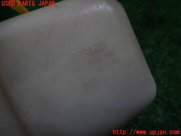 1UPJ-9235682410]ロードスター(NA6CE)ラジエータータンク 中古_4