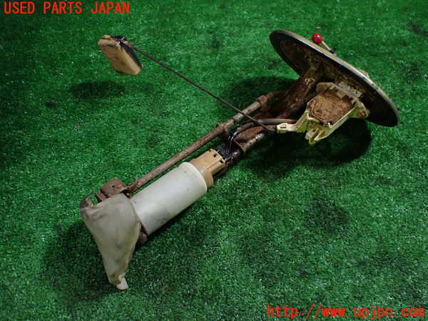 1UPJ-9235682510]ロードスター(NA6CE)燃料ポンプ 中古_2