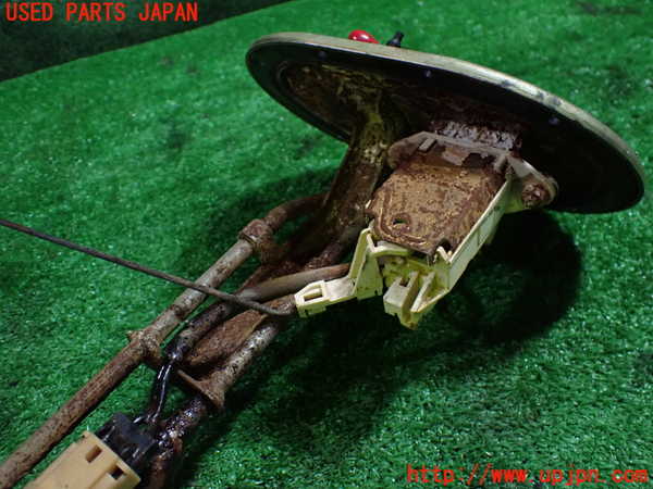 1UPJ-9235682510]ロードスター(NA6CE)燃料ポンプ 中古_3