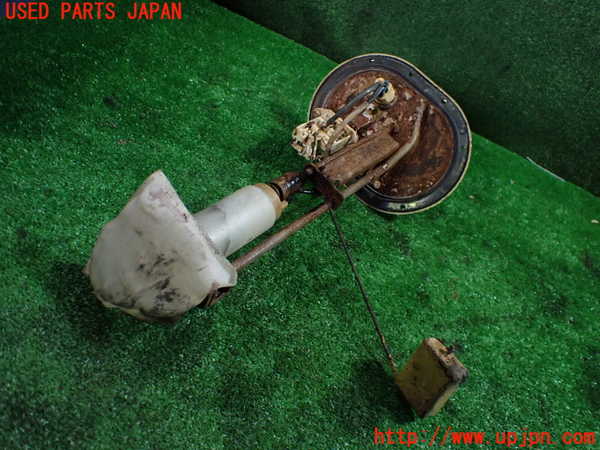 1UPJ-9235682510]ロードスター(NA6CE)燃料ポンプ 中古_4