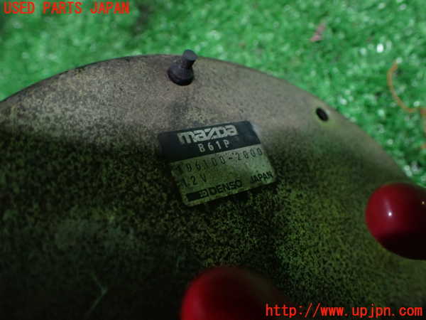 1UPJ-9235682510]ロードスター(NA6CE)燃料ポンプ 中古_5