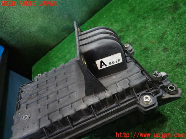 1UPJ-9235682560]ロードスター(NA6CE)エアクリーナーボックス 中古_5