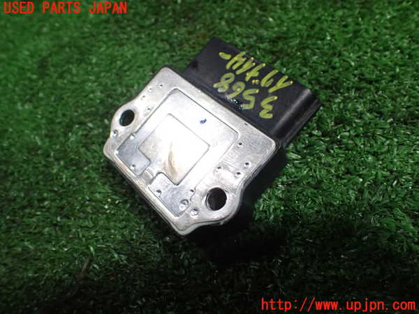 1UPJ-9235682611]ロードスター(NA6CE)パワートランジスタ(イグナイター) 中古_2